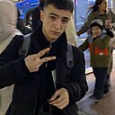 Камран, 21 год