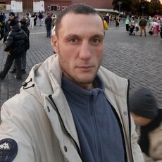 Фотография мужчины Максим, 35 лет из г. Барнаул