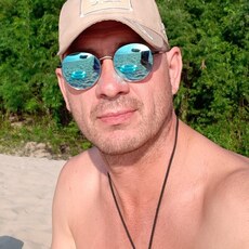 Фотография мужчины Андрей, 49 лет из г. Иркутск