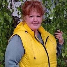 Фотография девушки Ирина, 52 года из г. Муром