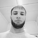 Расул, 30 лет