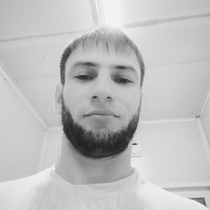 Фотография мужчины Расул, 30 лет из г. Видное