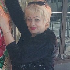Фотография девушки Татьяна, 65 лет из г. Сочи