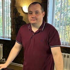 Фотография мужчины Игорь, 32 года из г. Павловский Посад