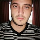Риваль, 39 лет