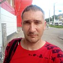 Денис, 43 года