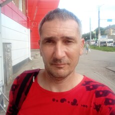 Фотография мужчины Денис, 43 года из г. Смоленск