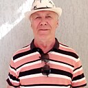Сергей, 67 лет