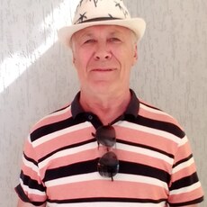 Фотография мужчины Сергей, 67 лет из г. Курган