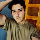 Асим, 22 года