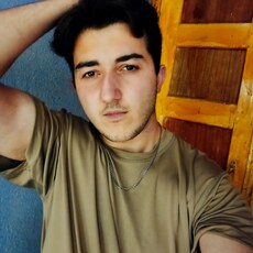 Фотография мужчины Асим, 22 года из г. Новопавловск