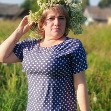 Фотография девушки Натали, 50 лет из г. Няндома