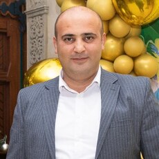 Фотография мужчины Mehman, 44 года из г. Баку