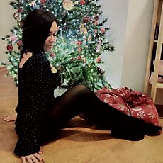 Фотография девушки Не Скажу, 29 лет из г. Красногорск