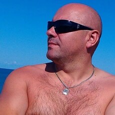 Фотография мужчины Юлианн, 41 год из г. Брест