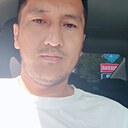 Алиев, 33 года