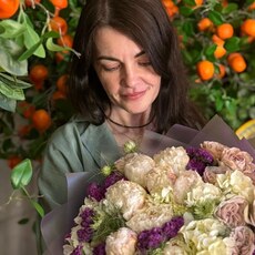 Фотография девушки Наталья, 42 года из г. Балашиха