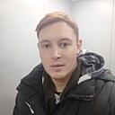 Кирилл, 23 года