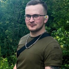 Фотография мужчины Андрей, 24 года из г. Советск (Калининградская Обл)
