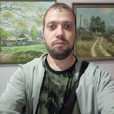 Фотография мужчины Андрей, 30 лет из г. Котовск