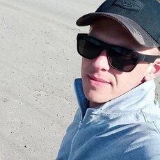 Фотография мужчины Максим, 41 год из г. Ульяновск