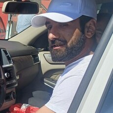 Фотография мужчины Ashot, 28 лет из г. Ереван