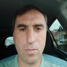 Фотография мужчины Рамиль, 42 года из г. Кузнецк