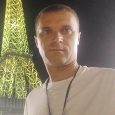 Фотография мужчины Илюшка, 37 лет из г. Богородск
