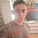 Серый, 34 года