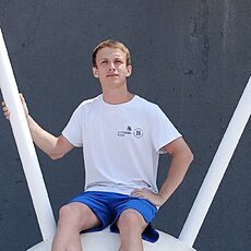Фотография мужчины Sergey, 26 лет из г. Сыктывкар