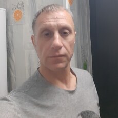 Фотография мужчины Антон, 45 лет из г. Ангарск