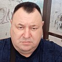 Сергей, 51 год