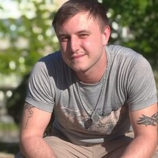 Фотография мужчины Вадим, 27 лет из г. Камышин