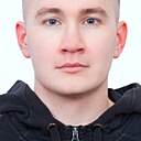 Данила, 23 года