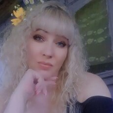 Фотография девушки Лена, 47 лет из г. Гомель