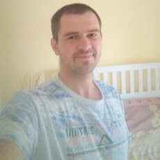 Фотография мужчины Юра, 31 год из г. Чехов