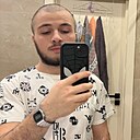 Мушег, 19 лет