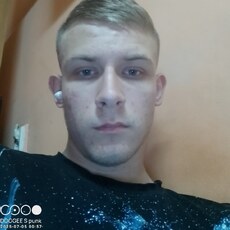 Фотография мужчины Вадим, 19 лет из г. Борисов