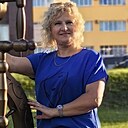 Нина, 54 года