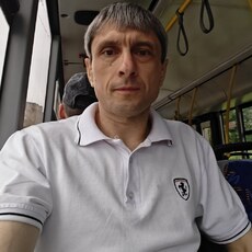Фотография мужчины Андрей, 47 лет из г. Чебоксары