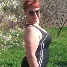 Фотография девушки Ніна, 42 года из г. Черкассы
