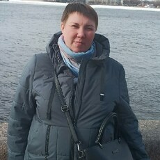 Фотография девушки Светлана, 42 года из г. Великий Устюг