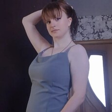 Фотография девушки Настя, 29 лет из г. Унеча
