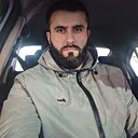 Шамс, 36 лет