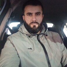Фотография мужчины Шамс, 36 лет из г. Жуков