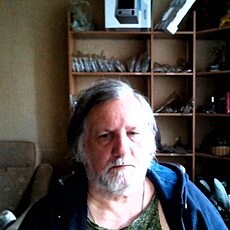 Фотография мужчины Леонид, 65 лет из г. Москва