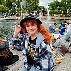 Фотография девушки Ирина, 57 лет из г. Бор