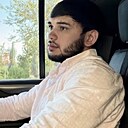 Эмир, 28 лет