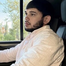 Фотография мужчины Эмир, 28 лет из г. Санкт-Петербург