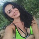 Оксана, 34 года